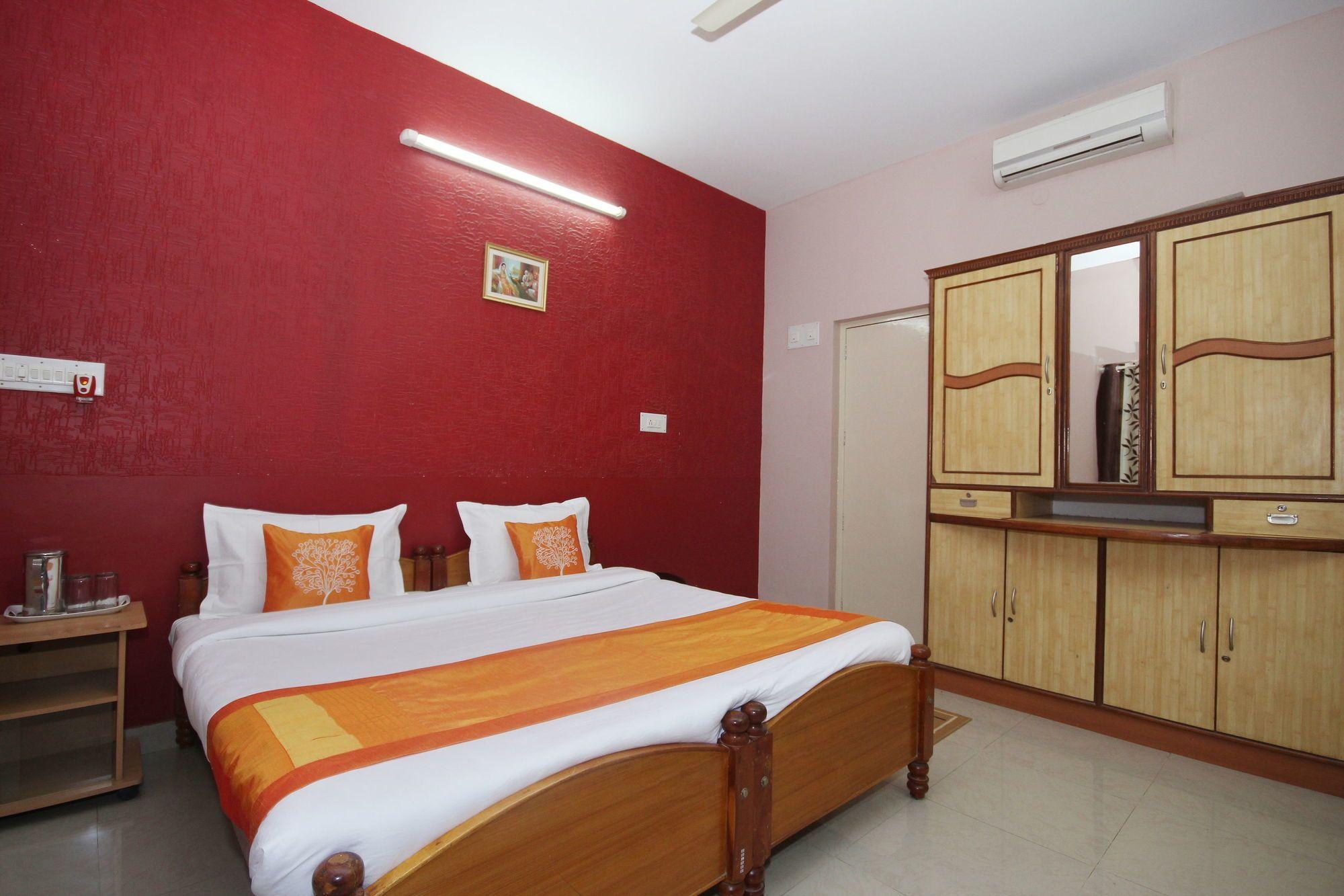 Itsy Hotels Shree Comforts Bangalore Dış mekan fotoğraf