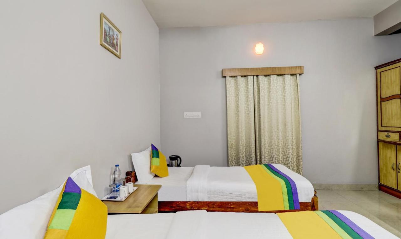 Itsy Hotels Shree Comforts Bangalore Dış mekan fotoğraf