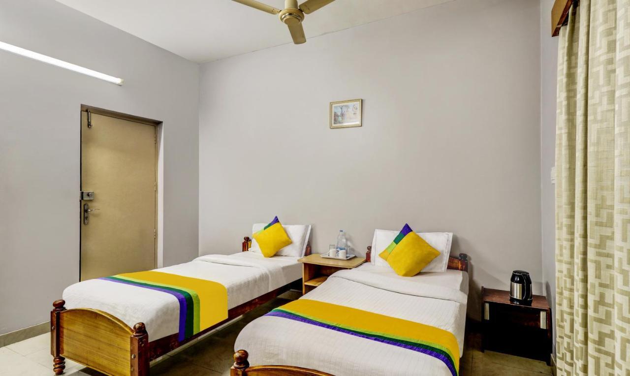 Itsy Hotels Shree Comforts Bangalore Dış mekan fotoğraf